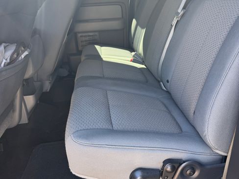 Used 2014 Ford F150 XLT w/ XLT Chrome Package image 14