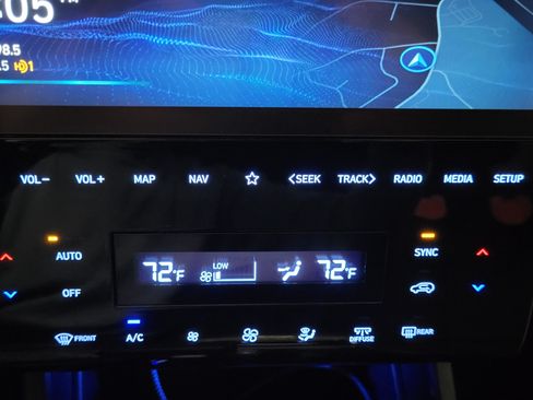 Used 2023 Hyundai Tucson XRT image 23