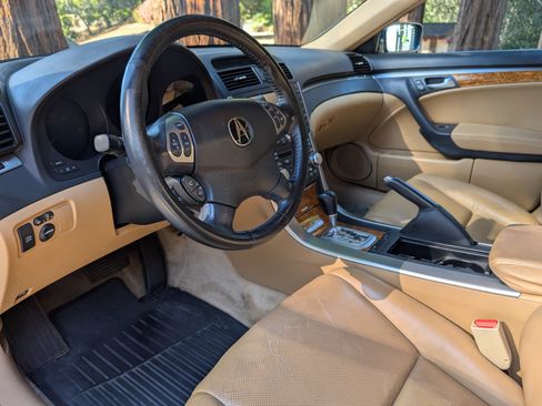 Used 2004 Acura TL FWD image 25
