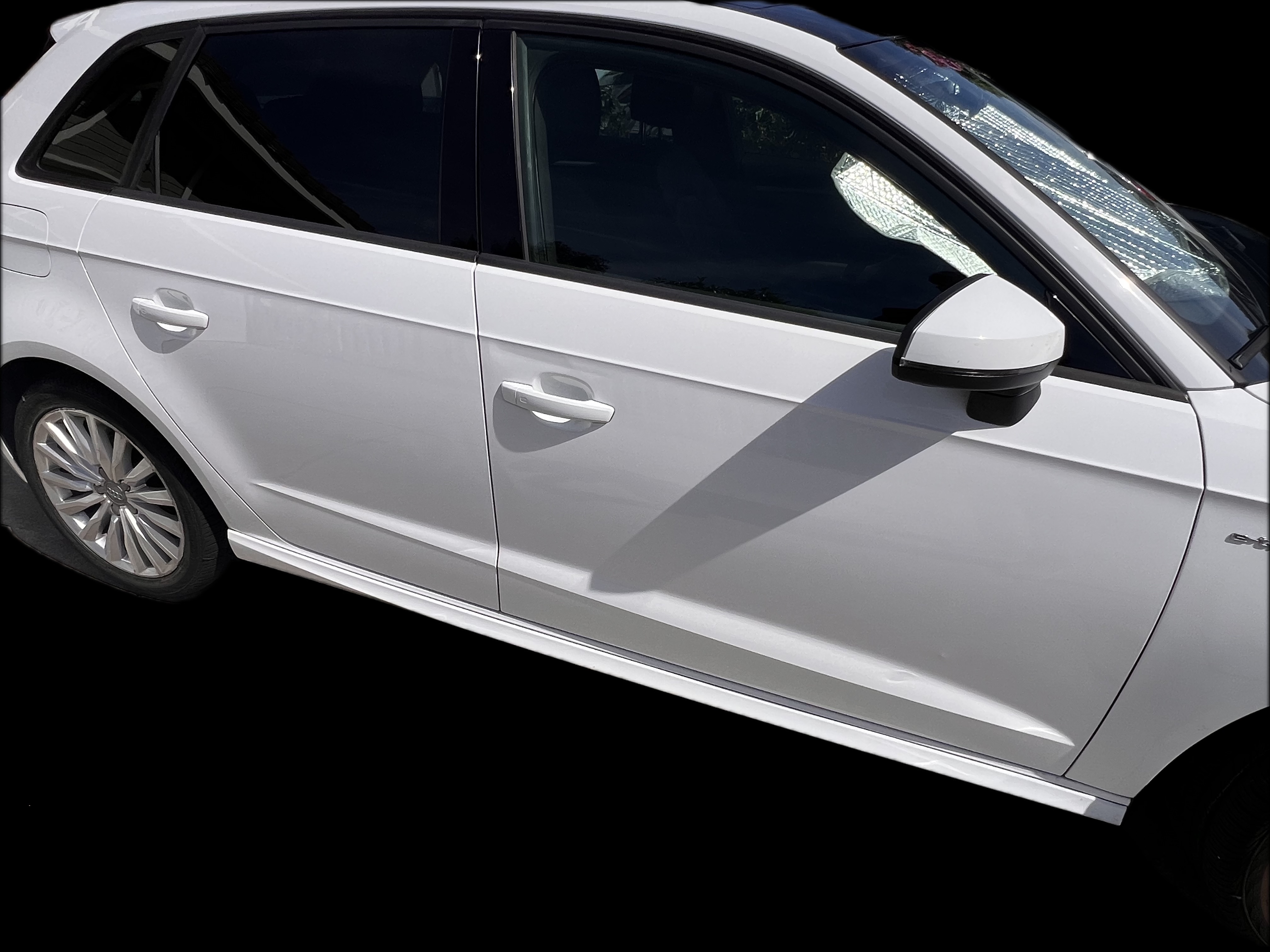 Used 2017 Audi A3 e-tron Premium FWD image 15