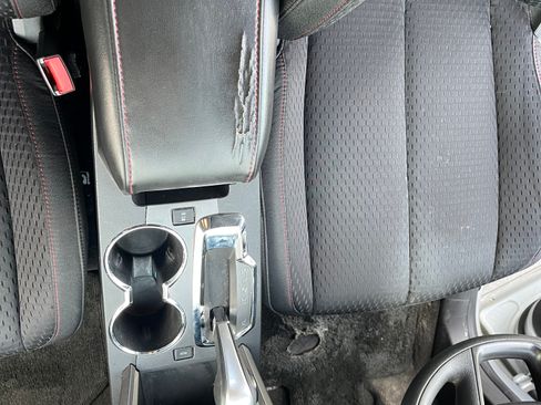 Used 2014 Chevrolet Equinox LS AWD/4WD image 29