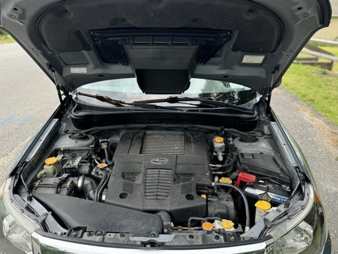 Used 2010 Subaru Forester 2.5XT Limited image 28