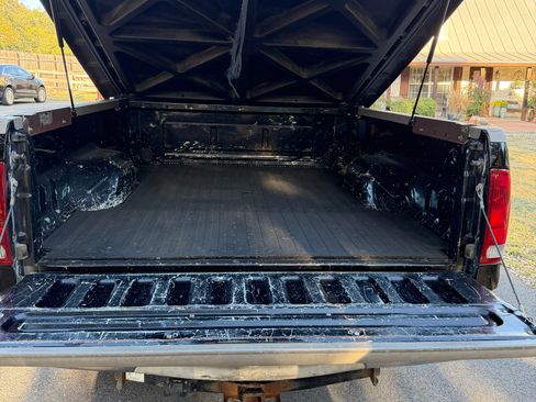 Used 2006 Ford F250 King Ranch image 8