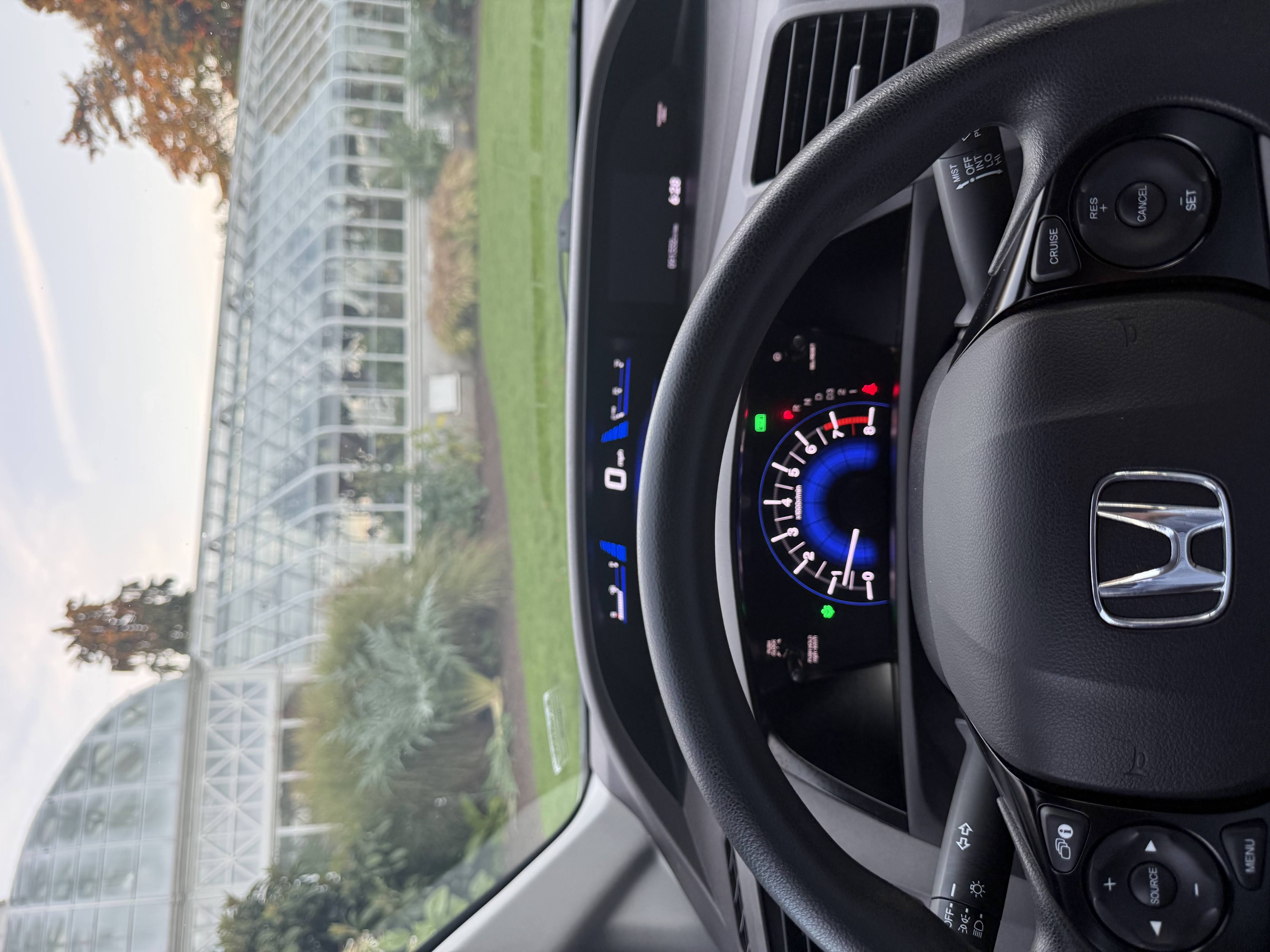 Used 2012 Honda Civic LX image 21