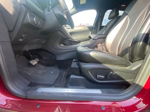 Used 2015 Lincoln MKC FWD w/ Equipment Group 101A Select image 15