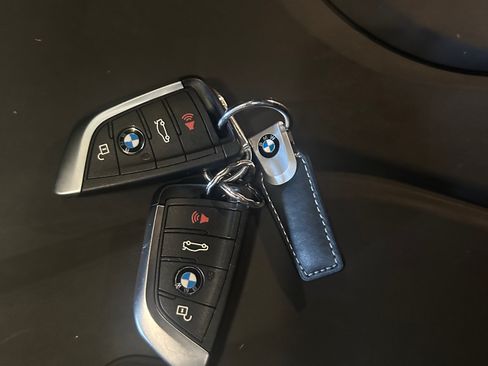 Used 2020 BMW X2 xDrive28i w/ Premium Package AWD/4WD image 24