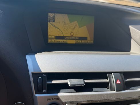 Used 2010 Lexus RX 350 2WD image 13