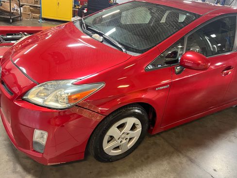 Used 2010 Toyota Prius Three image 15