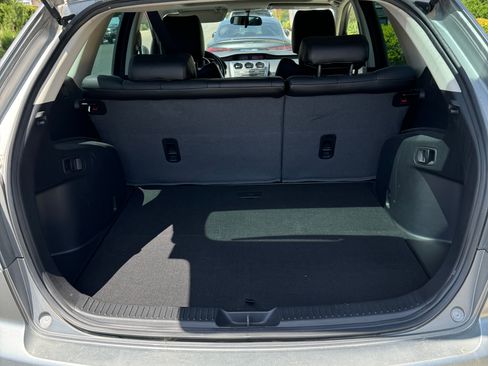 Used 2010 MAZDA CX-7 i Sport w/ Convenience Pkg image 15