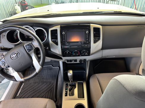 Used 2015 Toyota Tacoma 2WD Access Cab w/ SR5 Package image 22