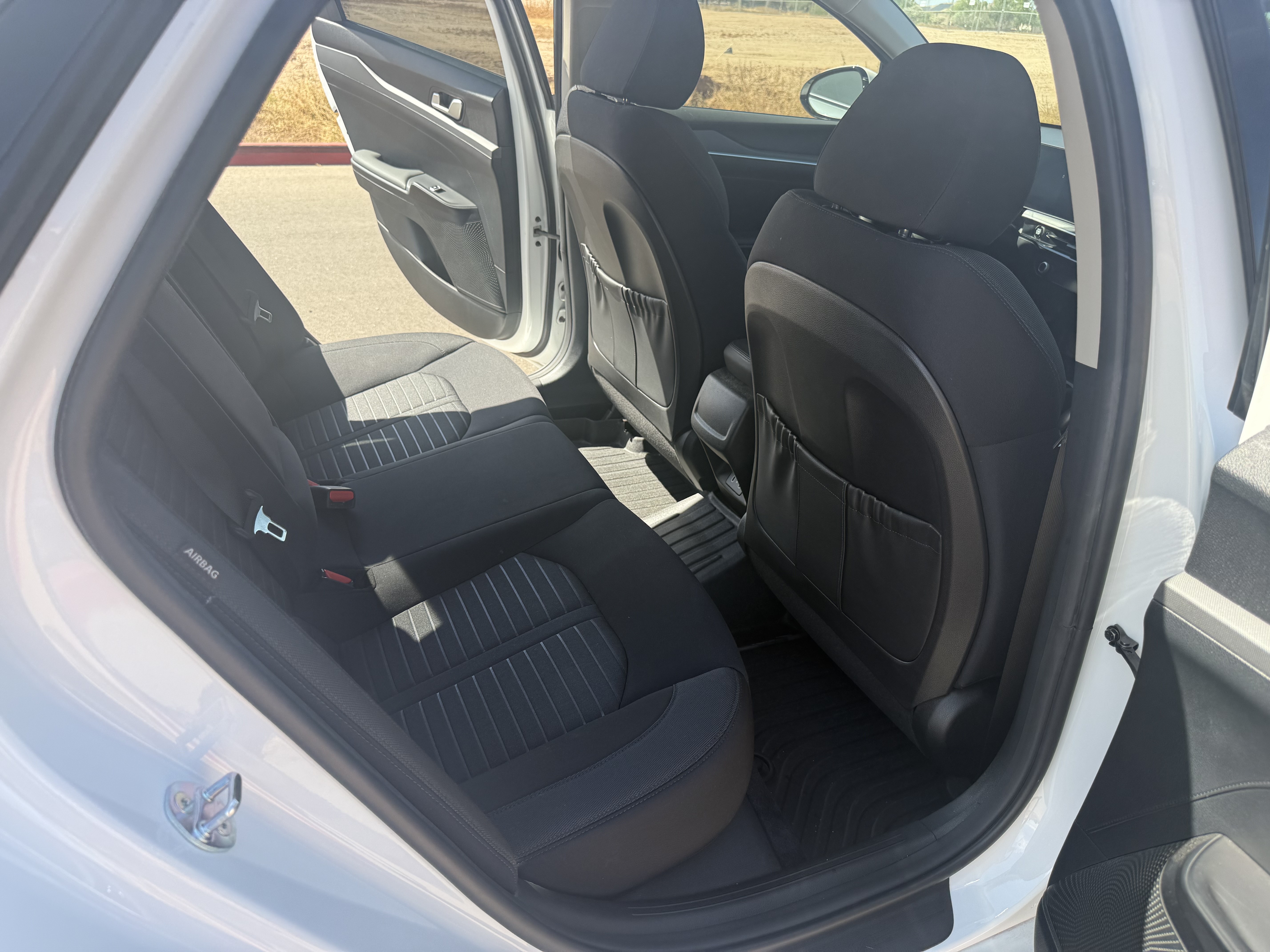 Used 2025 Kia K5 LXS FWD image 11