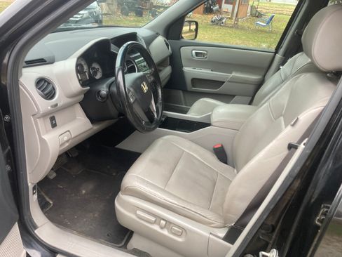 Used 2010 Honda Pilot EX-L image 12