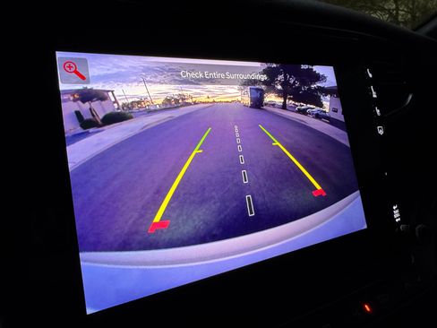 Used 2022 Jeep Wagoneer Series I image 19