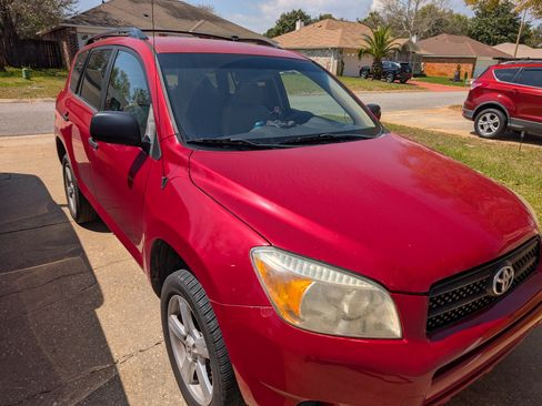 Used 2004 Toyota RAV4 2WD image 4