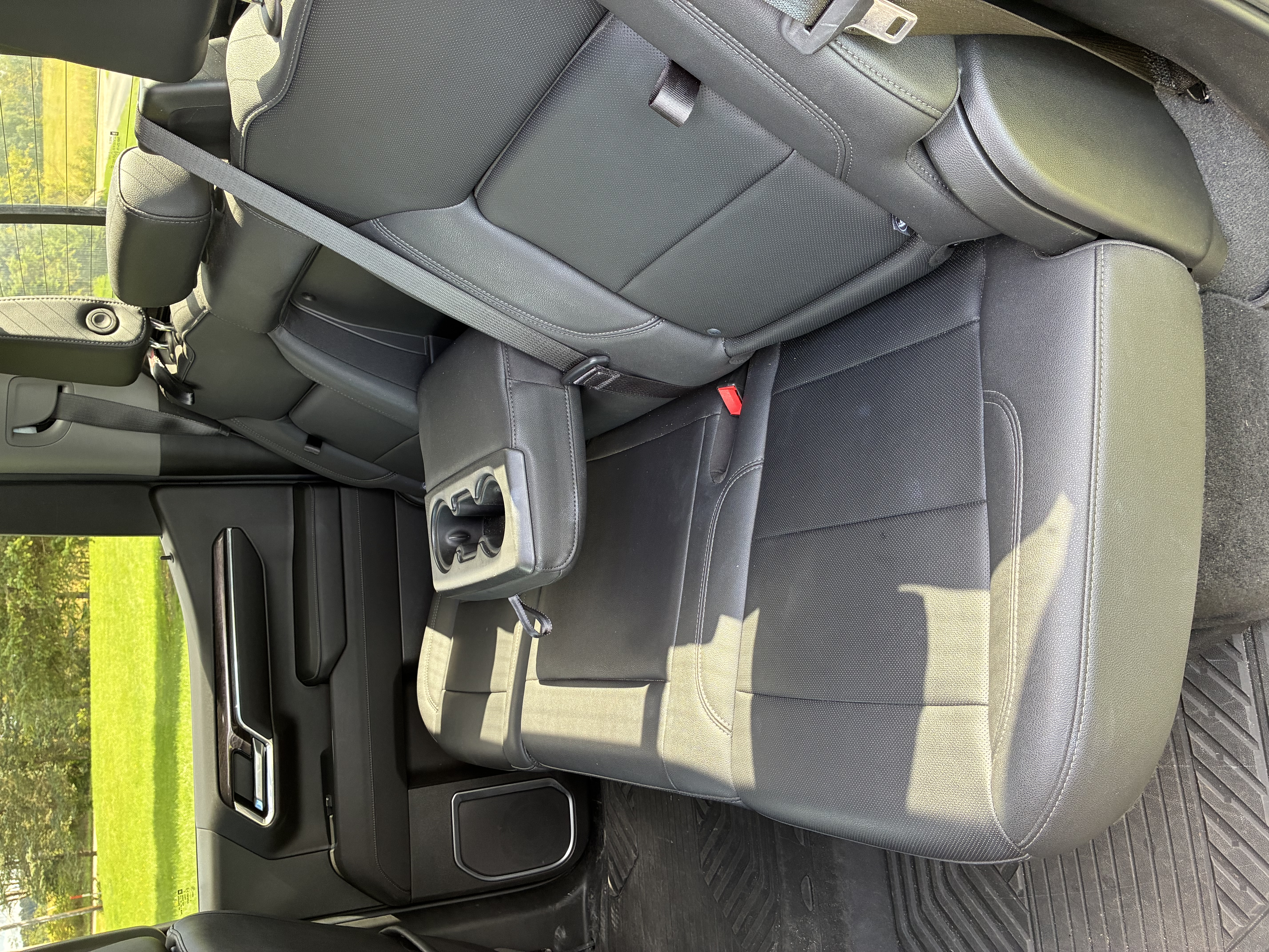 Used 2023 Chevrolet Silverado 1500 LTZ AWD/4WD image 10