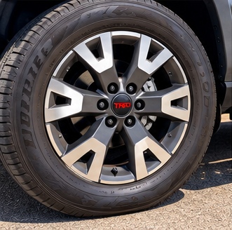 Used 2026 Toyota 4Runner TRD Sport Premium w/ Tow Technology Package AWD/4WD image 5