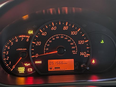 Used 2019 Mitsubishi Mirage G4 ES image 6