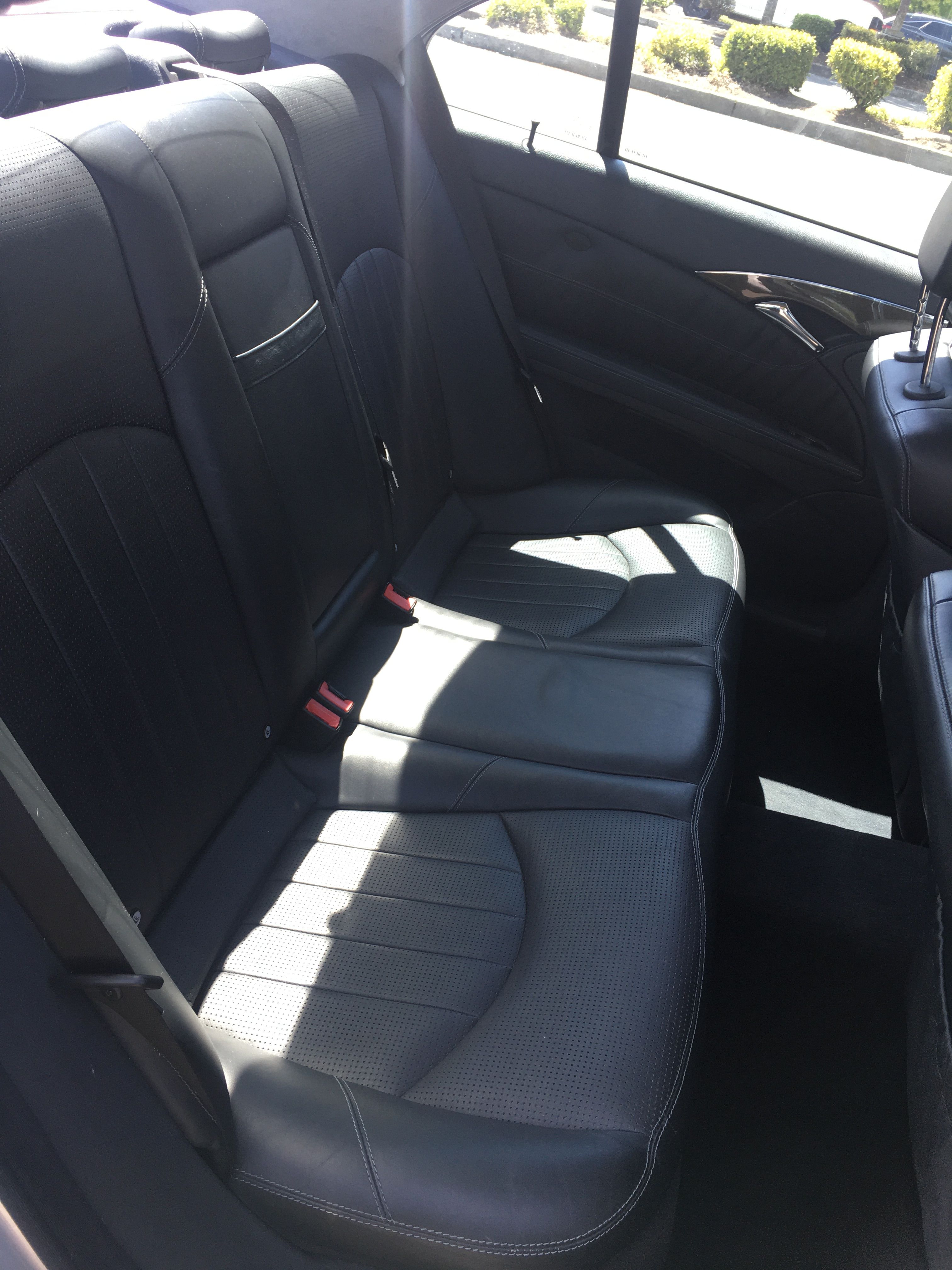 Used 2006 Mercedes-Benz E 55 AMG Sedan image 16