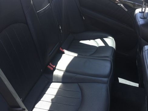 Used 2006 Mercedes-Benz E 55 AMG Sedan image 16