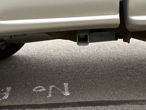 Used 2004 Chevrolet Silverado 2500 LT w/ Skid Plate Package image 13