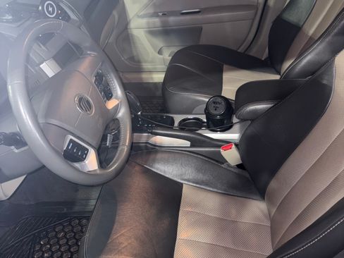 Used 2010 Mercury Milan Premier image 13