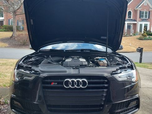 Used 2015 Audi S5 Premium Plus w/ Technology Package image 25