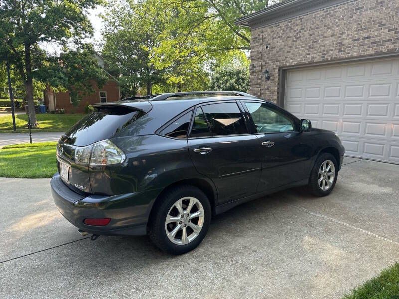 Used 2009 Lexus RX 350 2WD image 5