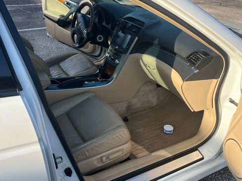 Used 2006 Acura TL image 5