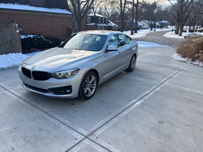 Used 2017 BMW 330i Gran Turismo xDrive