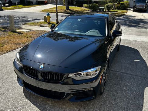 Used 2019 BMW 430i Coupe w/ M Sport Package image 6