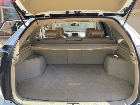 Used 2007 Lexus RX 350 AWD image 5