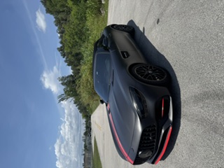 Used 2018 Mercedes-Benz AMG GT Roadster image 8