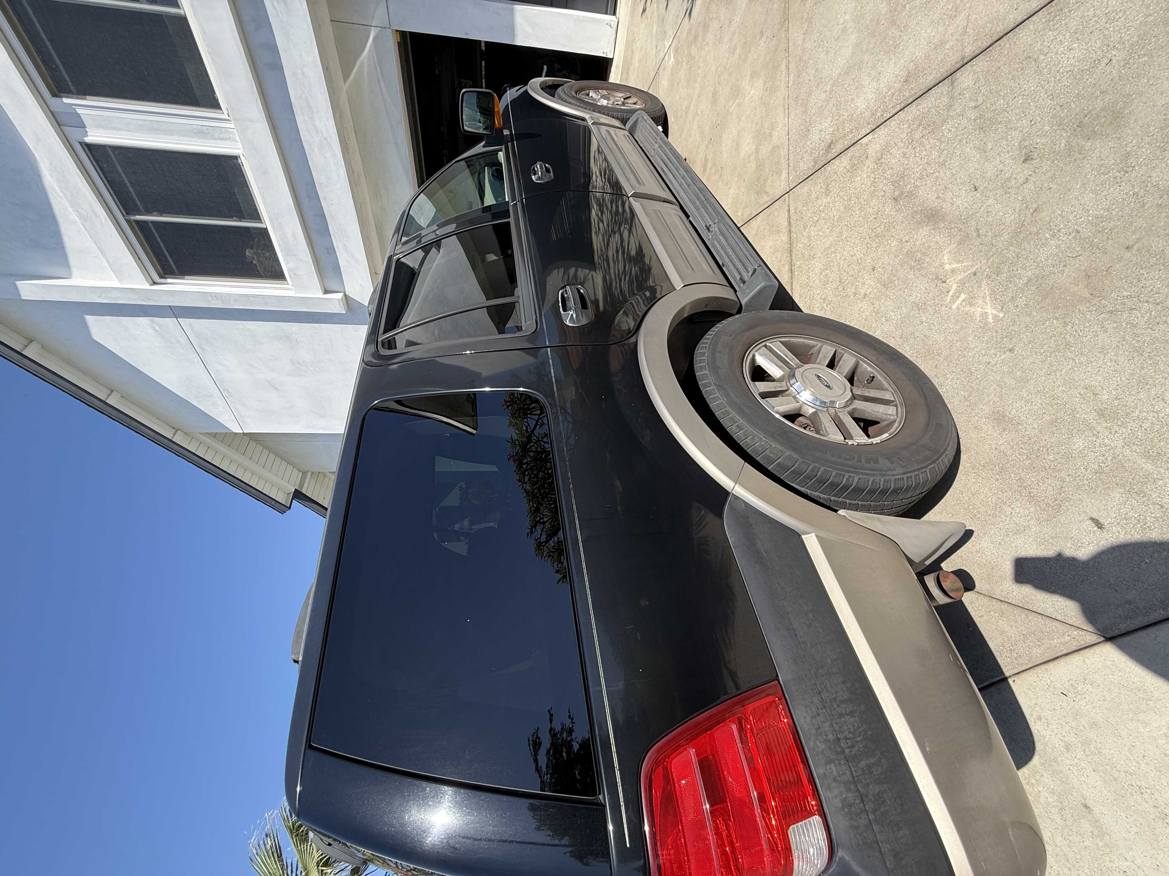 Used 2003 Ford Expedition Eddie Bauer RWD image 8