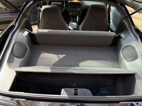 Used 1999 Chevrolet Camaro Z28 w/ SS Performance/Appearance Pkg image 16