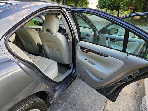 Used 2007 Volvo S60 2.5T image 19