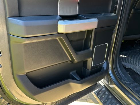 Used 2016 Ford F150 Lariat AWD/4WD image 15