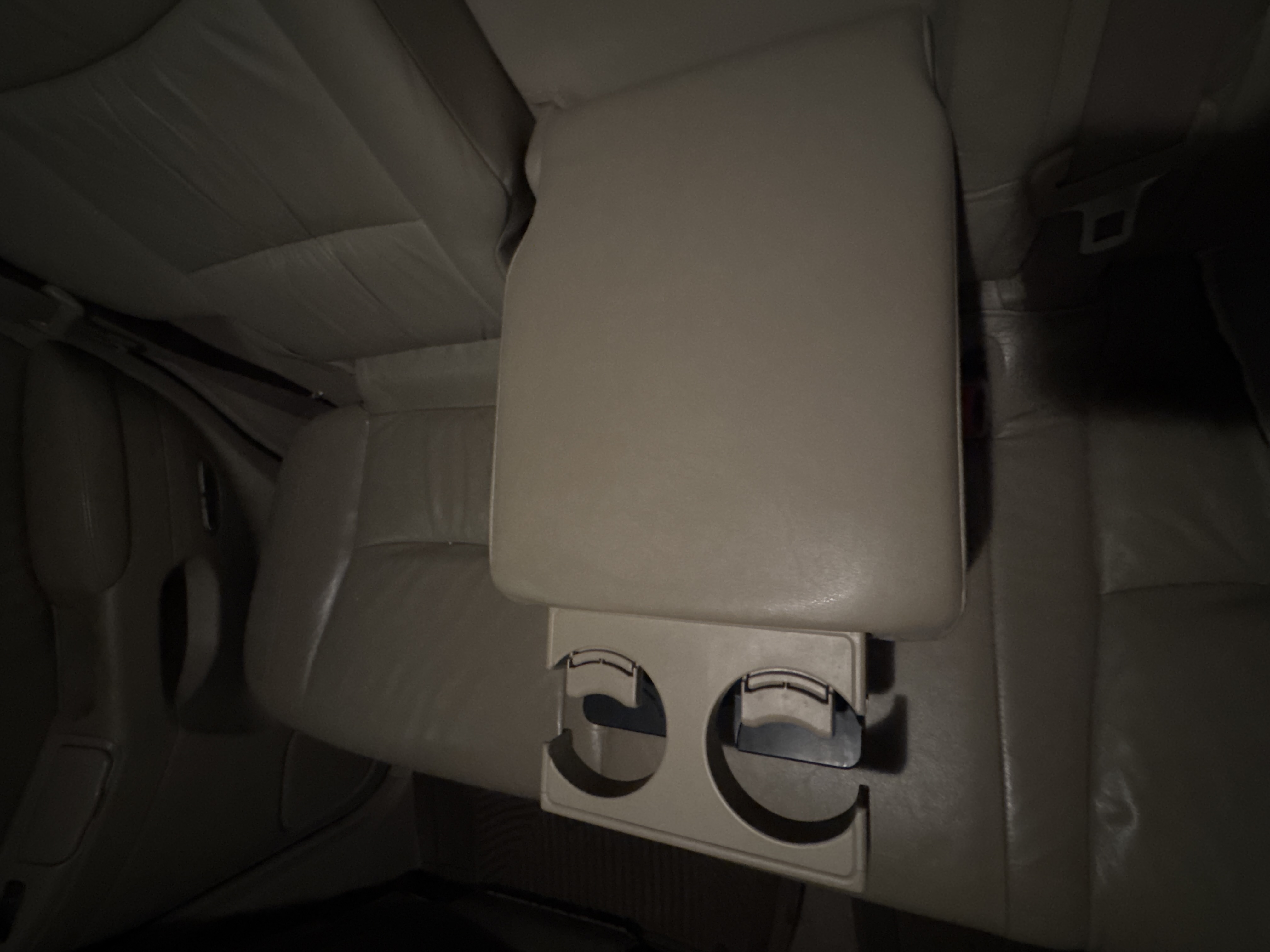 Used 2004 Lexus GX 470 AWD/4WD image 25