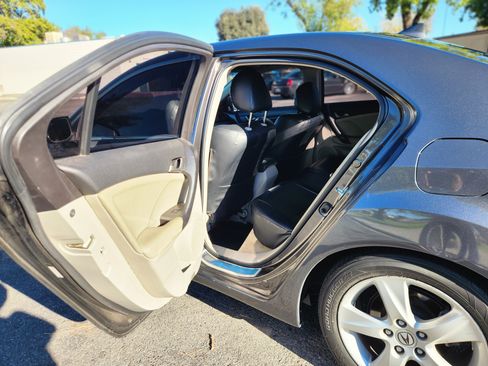 Used 2009 Acura TSX Sedan image 17