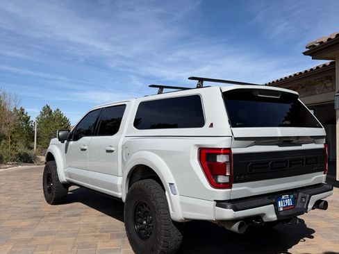 Used 2023 Ford F150 Raptor w/ Raptor Carbon Fiber Package image 8