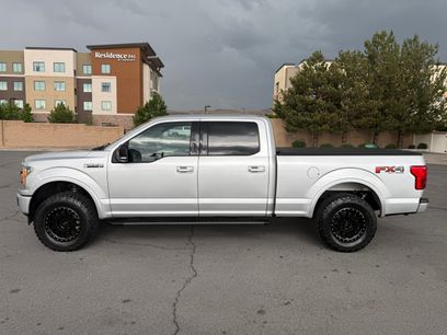 Used 2018 Ford F150 XLT w/ Equipment Group 302A Luxury