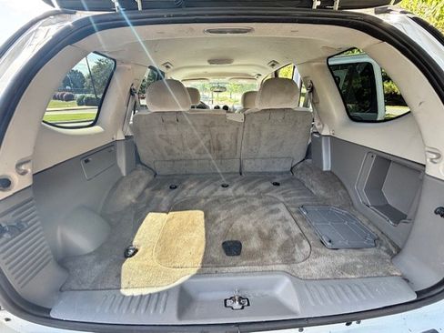 Used 2007 GMC Envoy SLE image 11