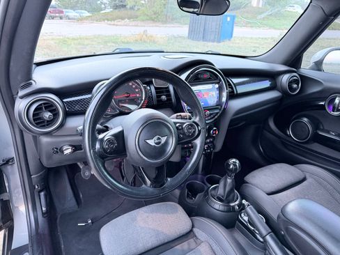 Used 2015 MINI Cooper S image 14