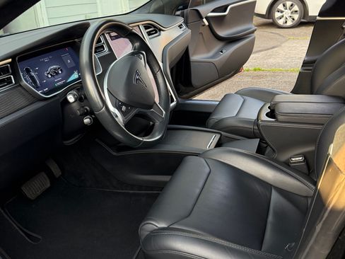 Used 2018 Tesla Model S 75D AWD/4WD image 12
