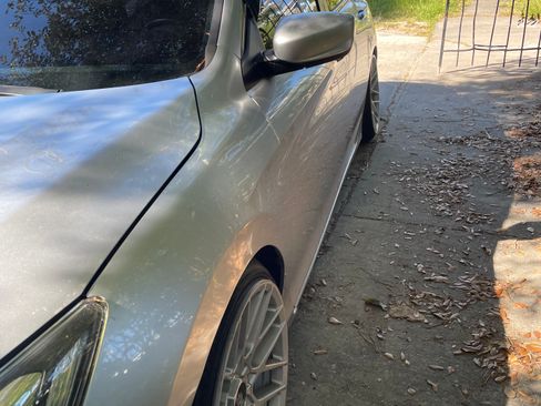 Used 2013 Honda Accord LX image 5