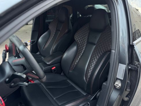 Used 2018 Audi RS 3 w/ Technology Package AWD/4WD image 9