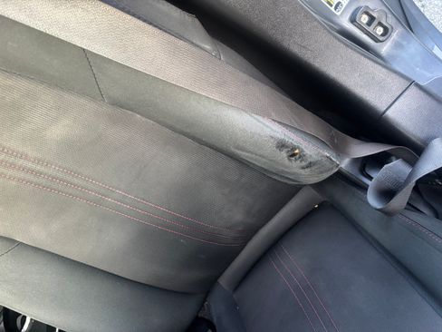 Used 2016 MAZDA MX-5 Miata Club w/ Brembo/BBS Package image 22