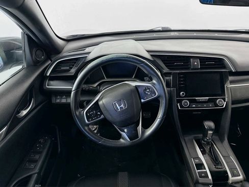 Used 2021 Honda Civic Sport image 11