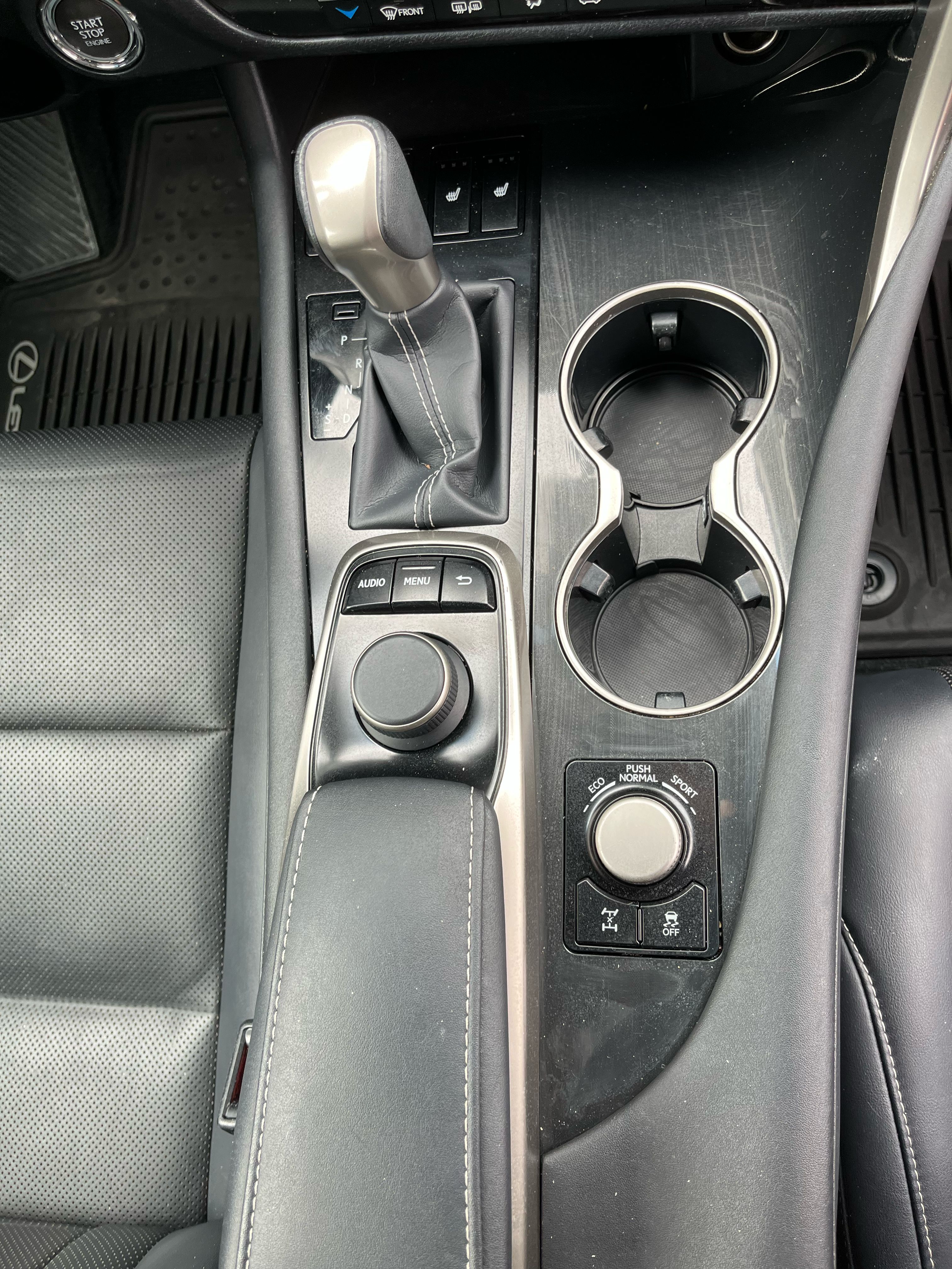 Used 2019 Lexus RX 350 AWD w/ Accessory Package image 19