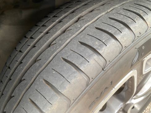 Used 2017 Jeep Renegade Limited image 26