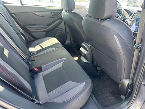 Used 2024 Subaru WRX image 10